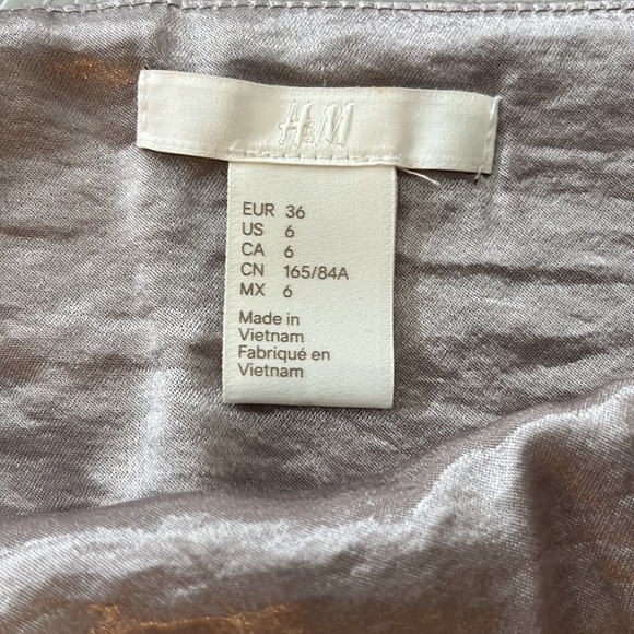 Camisole - Picture 3 of 3